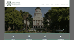 Desktop Screenshot of gscdc.com